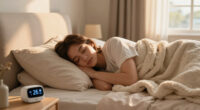 This Ridiculously Soft Find Is My Secret To A Restful Night’s Sleep (And It’s On Major Sale!)