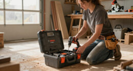Thoughts On Bosch L-Boxx Contractor Tool Boxes?