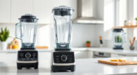 Vitamix Containers: Compatibility & Buying Guide for Better Blending