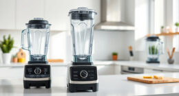 Vitamix Containers: Compatibility & Buying Guide for Better Blending