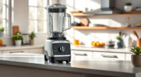 Vitamix E310 Explorian Review: Pros, Cons, and Who It's For