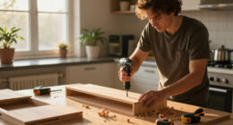 Why I’m Adding A “95% Day” To Every DIY Project From Now On