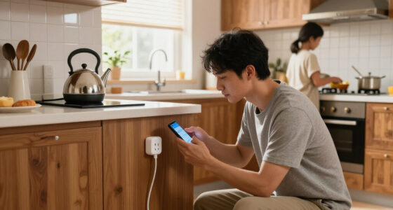 10 Best Smart Plugs With Energy Monitoring in 2027