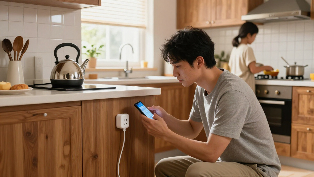 10 Best Smart Plugs With Energy Monitoring in 2027