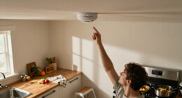 11 Best Smart Smoke Detectors for Connected Home Safety in 2027