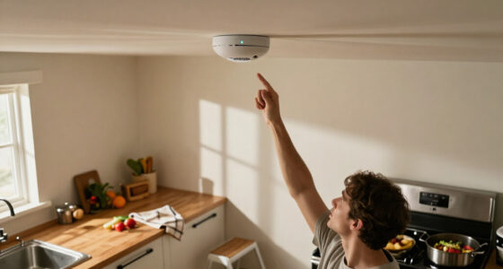 11 Best Smart Smoke Detectors for Connected Home Safety in 2027