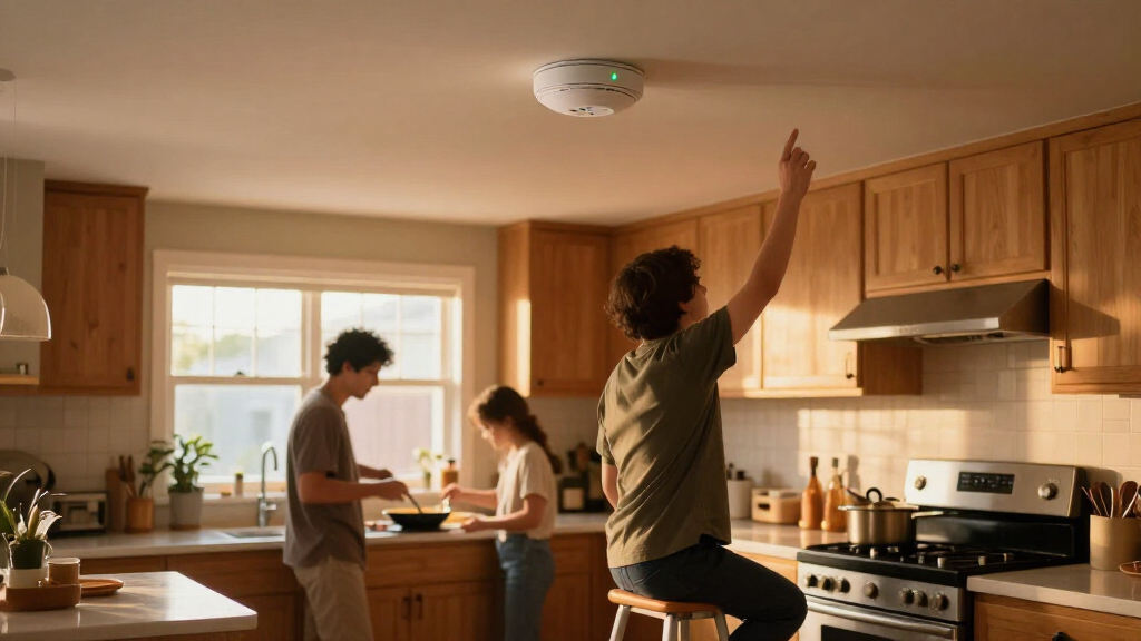 11 Best Smart Smoke Detectors in 2027