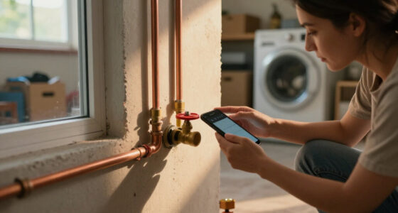 11 Best Smart Water Shutoff Valves for Home Leak Protection in 2027
