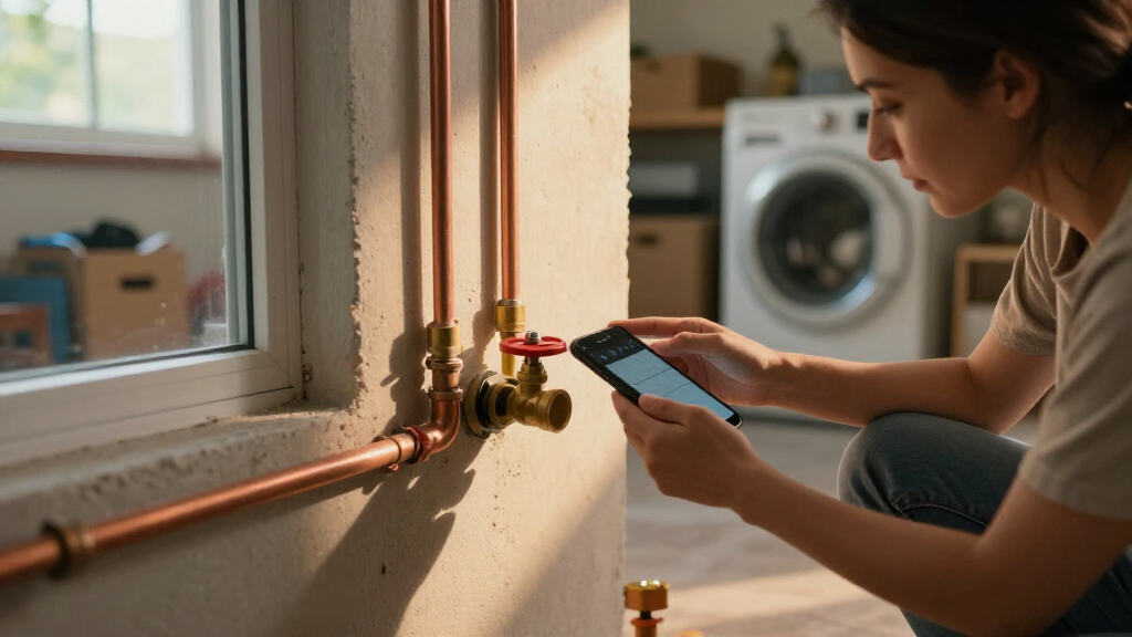 11 Best Smart Water Shutoff Valves for Home Leak Protection in 2027