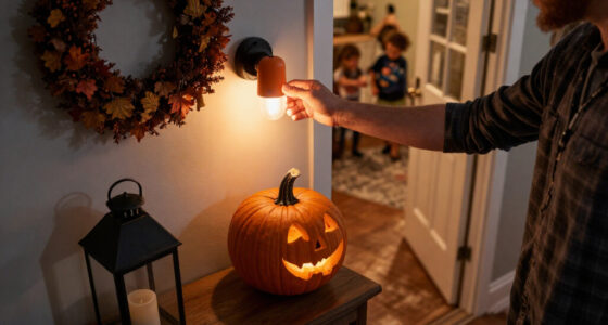 12 Best Smart Halloween Decorations for 2027