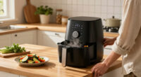 13 Best Smart Air Fryers for Connected, Convenient Cooking in 2027