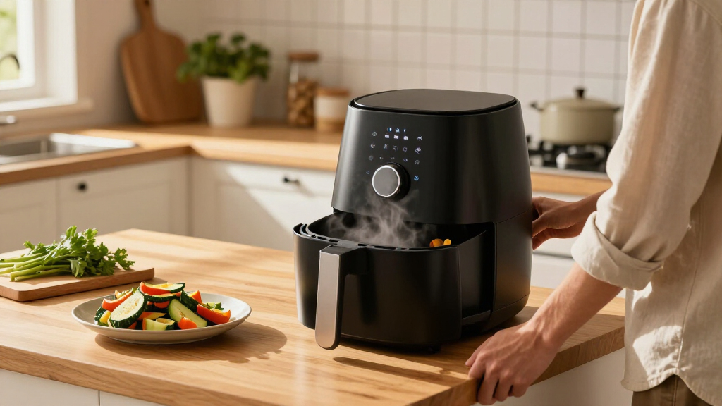 13 Best Smart Air Fryers for Connected, Convenient Cooking in 2027