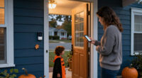 13 Best Smart Halloween Doorbells for Spooky Curb Appeal in 2027