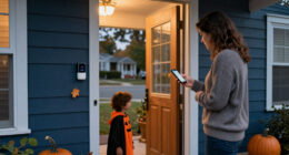 13 Best Smart Halloween Doorbells for Spooky Curb Appeal in 2027