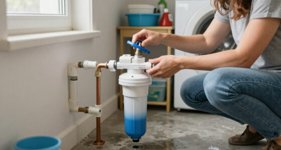 13 Best Whole House Water Filter Systems for Cleaner Water in 2027