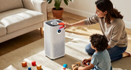 14 Best Smart Air Purifiers for Connected Home Air Care in 2027