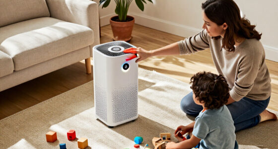 14 Best Smart Air Purifiers for Connected Home Air Care in 2027