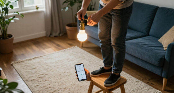14 Best Smart Light Bulbs for Flexible Home Lighting in 2027
