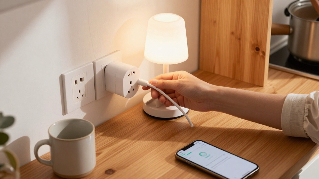 14 Best Smart Plugs for Easier Home Automation in 2027