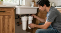 14 Best Under-Sink Water Filter Systems for Cleaner-Tasting Water in 2027