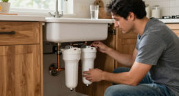 14 Best Under-Sink Water Filter Systems for Cleaner-Tasting Water in 2027
