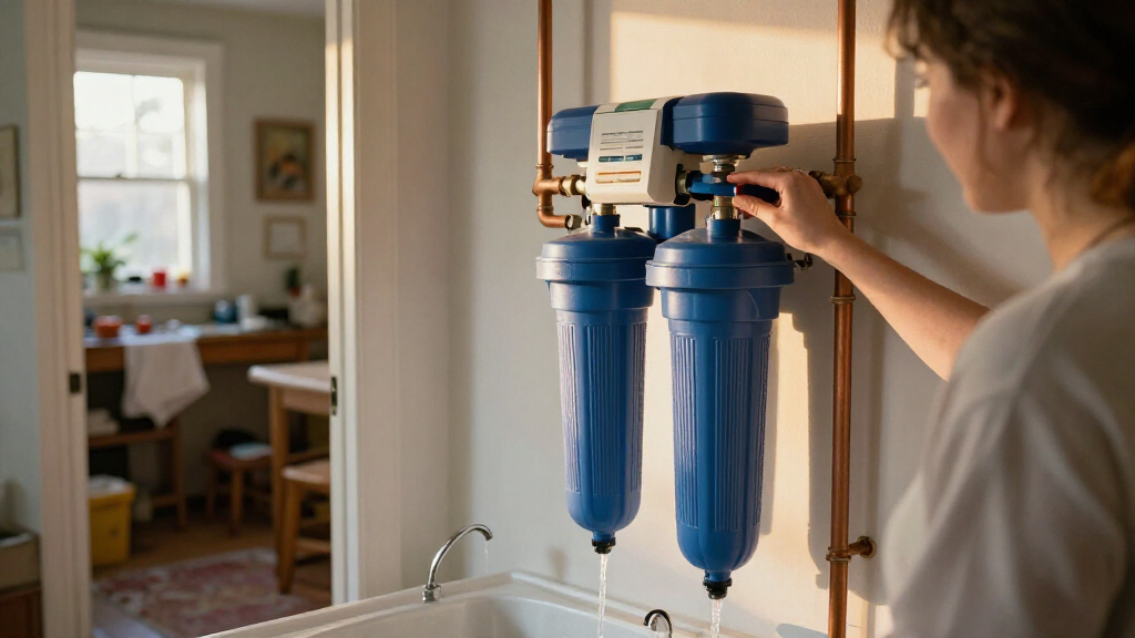 14 Best Whole House Water Filter Systems for 2027