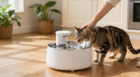 15 Best Automatic Pet Water Fountains for 2027