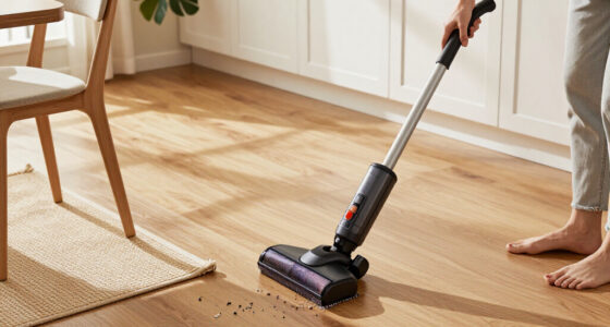 15 Best Cordless Stick Vacuums for Everyday Home Cleaning in 2027