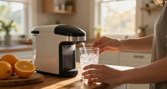 15 Best Countertop Ice Makers in 2027