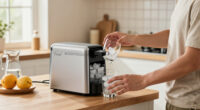 15 Best Portable Ice Makers for Countertop Convenience in 2027
