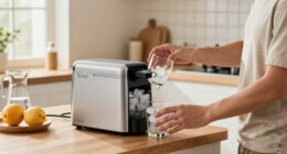 15 Best Portable Ice Makers for Countertop Convenience in 2027