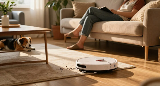 15 Best Robot Vacuum Cleaners for Easier Floor Care in 2027