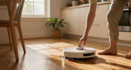 15 Best Robot Vacuums With Mopping for Cleaner Floors in 2027