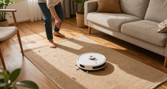 15 Best Robotic Vacuum Cleaners in 2027