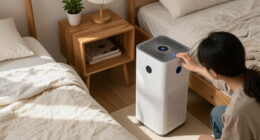 15 Best Smart Air Purifiers for Bedrooms in 2027