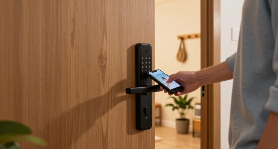 15 Best Smart Door Locks in 2027