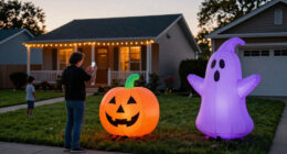 15 Best Smart Halloween Inflatables for Spooky, Interactive Displays in 2027