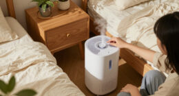 15 Best Smart Humidifiers for Comfortable Home Air in 2027