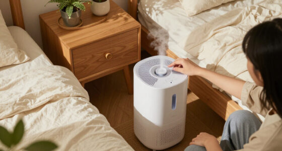 15 Best Smart Humidifiers for Comfortable Home Air in 2027