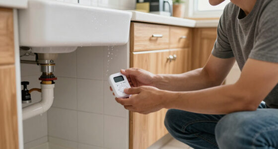 15 Best Smart Leak Detectors in 2027