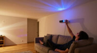 15 Best Smart Light Projectors for Immersive Rooms in 2027