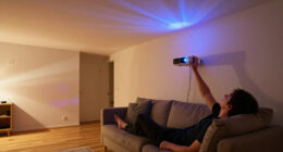 15 Best Smart Light Projectors for Immersive Rooms in 2027
