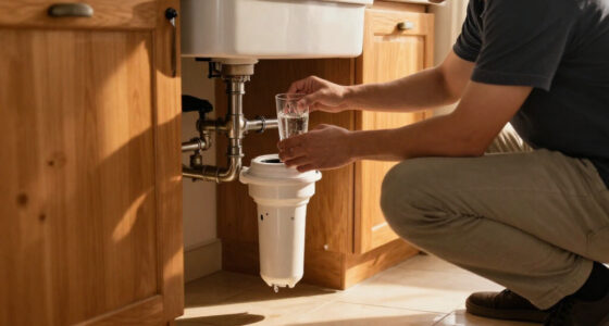 15 Best Under-Sink Water Filter Systems for Cleaner-Tasting Water in 2027
