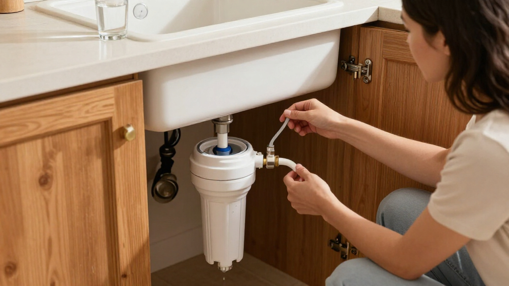 15 Best Under-Sink Water Filters for Cleaner-Tasting Water in 2027
