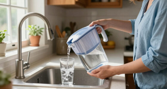 15 Best Water Filter Pitchers for Cleaner-Tasting Water in 2027