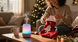 27 Over-the-Top Stocking Stuffers To Delight Everyone On Your List