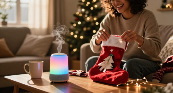 27 Over-the-Top Stocking Stuffers To Delight Everyone On Your List