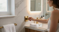 3 Status Symbol Bathroom Buys That Will Make Your Wash Space Look Instantly More Expensive
