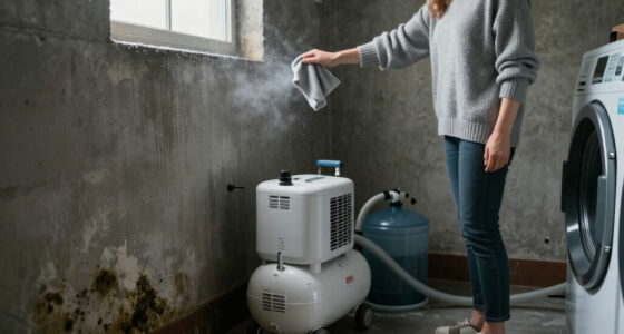 5 Signs You Need A Dehumidifier – The Everyday Clues Experts Say You Shouldn't Ignore