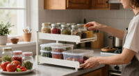6 Clever Kitchen Organisers I’m Snapping Up To Get Ahead Of My Christmas Food Shop